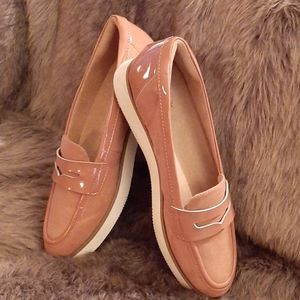 Naturalizer Shoes - Naturalizer loafers.Trending pink, neutral. 10 Naturalizer Shoes - Naturalizer loafers.Trending pink, neutral. 10